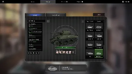 Panzer Knights - M4-748 (a) DLC * STEAM 🔥 АВТОДОСТАВКА