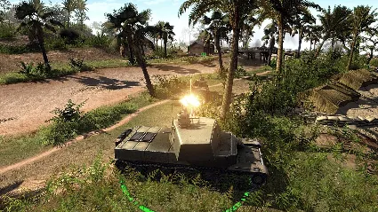 Men of War: Assault Squad 2 - Iron Fist DLC