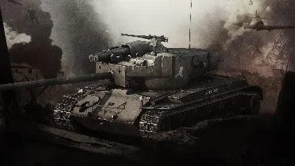 Men of War: Assault Squad 2 - Iron Fist DLC