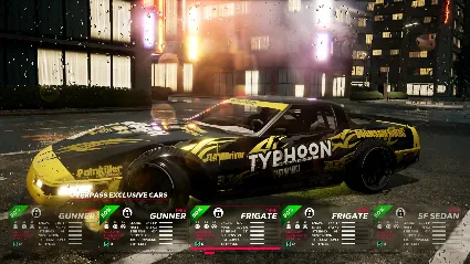 OverDrift Festival - OverPass DLC * STEAM RU 🔥