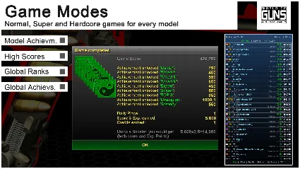 World of Guns: Full Access for Guns DLC * STEAM RU 🔥