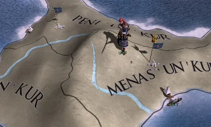 Europa Universalis IV: Domination DLC * STEAM RU 🔥