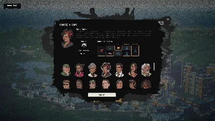 Cartel Tycoon - Lieutenants Pack - Family DLC