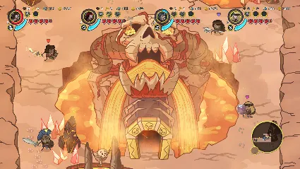 Conan Chop Chop * STEAM РОССИЯ 🔥 АВТОДОСТАВКА