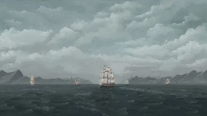 Naval Action - Navy Connection DLC * STEAM RU 🔥