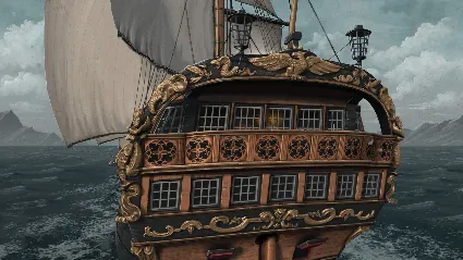 Naval Action - Navy Connection DLC * STEAM RU 🔥