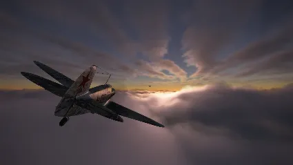 IL-2 Sturmovik: Battle of Stalingrad * STEAM RU 🔥