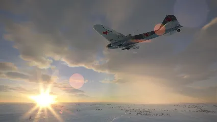 IL-2 Sturmovik: Battle of Stalingrad * STEAM RU 🔥