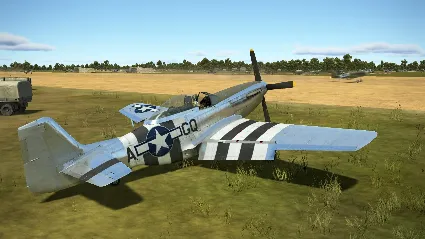 IL-2 Sturmovik: Overlord Campaign DLC * STEAM RU 🔥