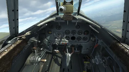 IL-2 Sturmovik: La-5F series 38 Collector Plane DLC
