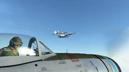 IL-2 Sturmovik: Hell Hawks Over the Bulge Campaign DLC