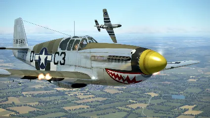 IL-2 Sturmovik: Battle of Normandy DLC * STEAM RU 🔥