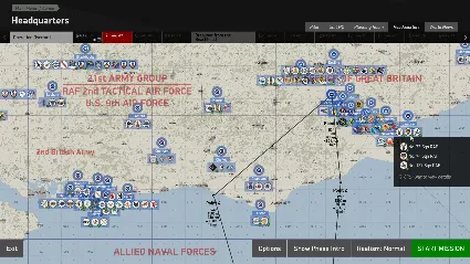 IL-2 Sturmovik: Battle of Normandy DLC * STEAM RU 🔥