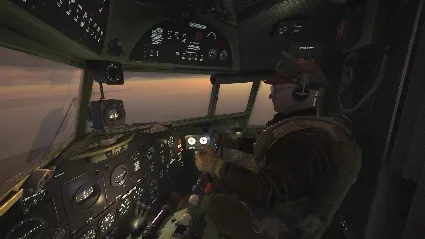 IL-2 Sturmovik: C-47A Skytrain Collector Plane DLC