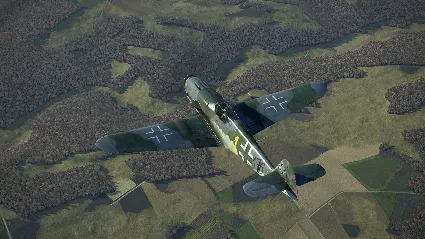 IL-2 Sturmovik: Battle of Bodenplatte DLC * STEAM RU 🔥