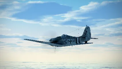 IL-2 Sturmovik: Fw 190 D-9 Collector Plane DLC