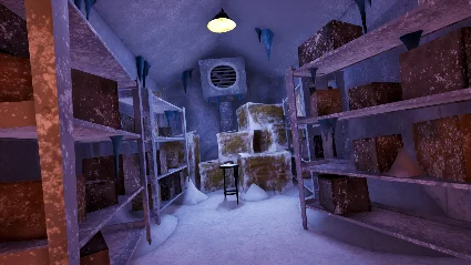 Hello Neighbor 2: Back to School DLC * STEAM RU 🔥