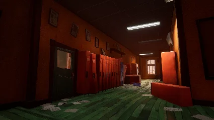 Hello Neighbor 2: Back to School DLC * STEAM RU 🔥