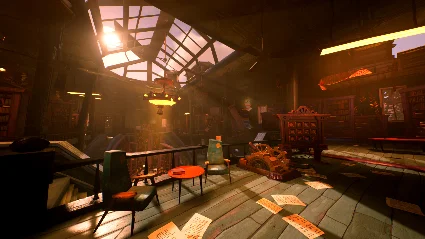 Hello Neighbor 2: Late Fees DLC * STEAM 🔥 АВТОДОСТАВКА