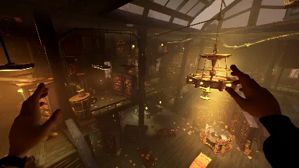 Hello Neighbor 2: Late Fees DLC * STEAM 🔥 АВТОДОСТАВКА