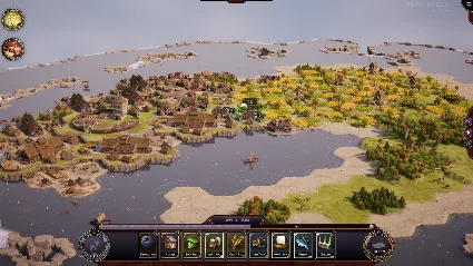 TerraScape * STEAM РОССИЯ 🔥 АВТОДОСТАВКА