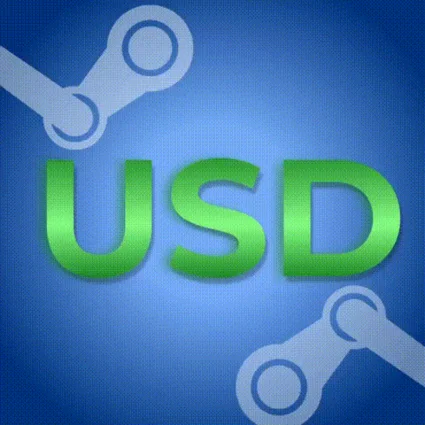 💸 ПОПОЛНЕНИЕ БАЛАНСА STEAM 💱 АРГЕНТИНА+ТУРЦИЯ 🤑 USD 💵