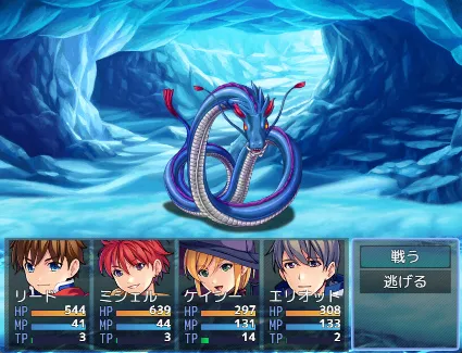 RPG Maker MZ - MARUMUGI Monster Pack DLC * STEAM RU 🔥