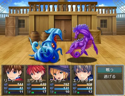 RPG Maker MZ - MARUMUGI Monster Pack DLC * STEAM RU 🔥