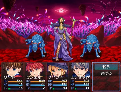 RPG Maker MZ - MARUMUGI Monster Pack DLC * STEAM RU 🔥