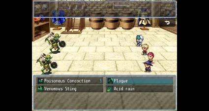 RPG Maker MZ - Pixel Fantasy Skill Icon Set DLC