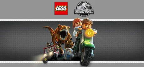 LEGO Jurassic World (Steam Gift Россия)