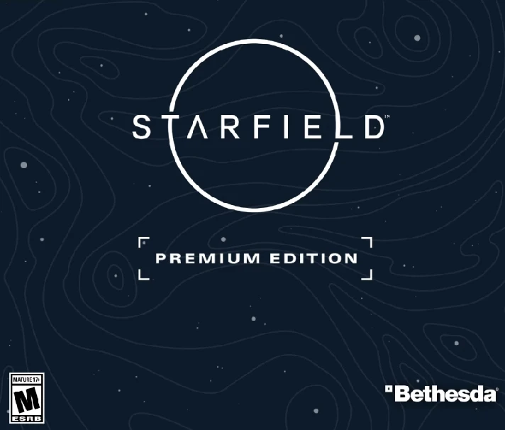 STARFIELD DIGITAL PREMIUM EDITION (Steam Gift RU)