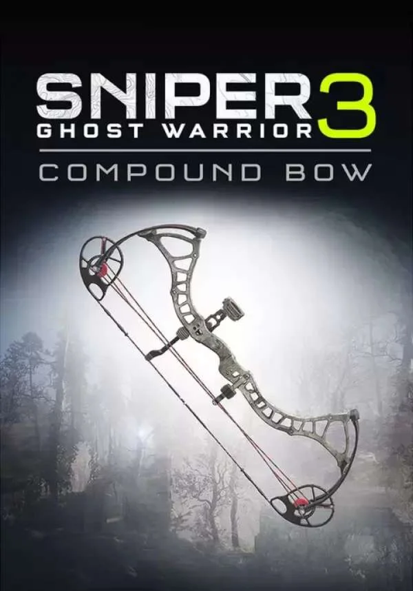Sniper Ghost Warrior 3 - Compound Bow(Глобал)Steam