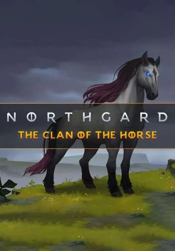 Northgard - Svardilfari, Clan of|(ROW (без СНГ))Steam