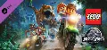 LEGO Jurassic World: Jurassic  — фото 4