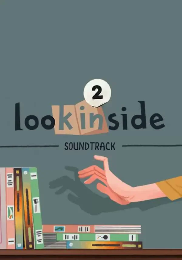 looK INside - Chapter 2 Soundtrack(Глобал)Steam