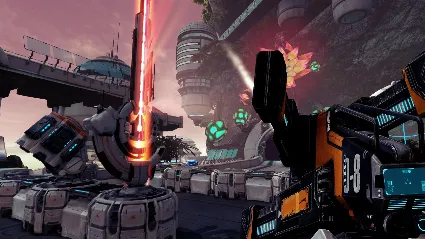 Sanctum 2: The Last Stand DLC * STEAM 🔥 АВТОДОСТАВКА