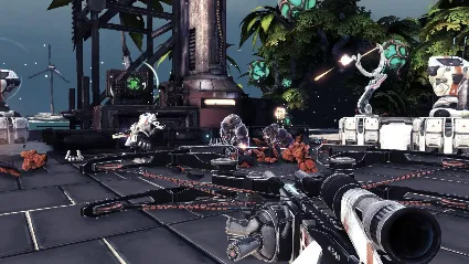 Sanctum 2: Road to Elysion DLC * STEAM 🔥 АВТОДОСТАВКА