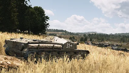 Steel Division 2 - Turda DLC * STEAM 🔥 АВТОДОСТАВКА