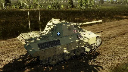 Steel Division 2 - Turda DLC * STEAM 🔥 АВТОДОСТАВКА