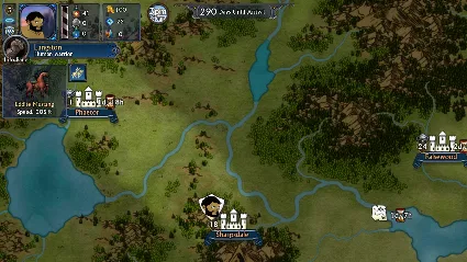 Swords and Sandals Immortals * STEAM 🔥 АВТОДОСТАВКА