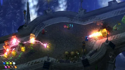 Magicka: Dungeons and Gargoyles DLC * STEAM RU 🔥