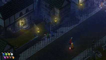 Magicka: Dungeons and Gargoyles DLC * STEAM RU 🔥