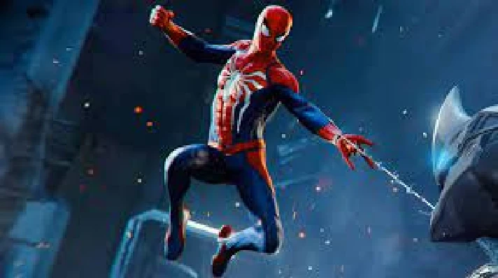 🔴 Marvel´s Spider-Man 2🕷 ☑️ PS5 🔶 ALL EDITIONS ☑️