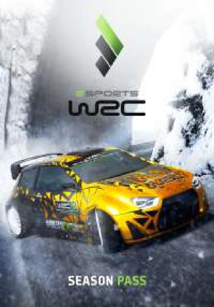 🔶WRC 5 - Season Pass(RU/CIS)Steam