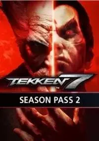 TEKKEN 7 - Season Pass 2(РУ/СНГ)Steam