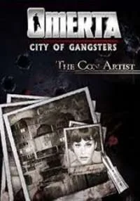 Omerta - City of Gangsters - The Con Ar|(РУ/СНГ)Steam