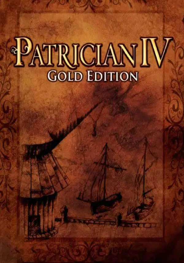 Patrician IV Gold(РУ/СНГ)Steam