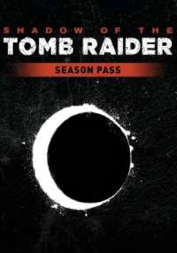 🔶Shadow of the Tomb Raider - Season Pass(RU/CIS)Steam