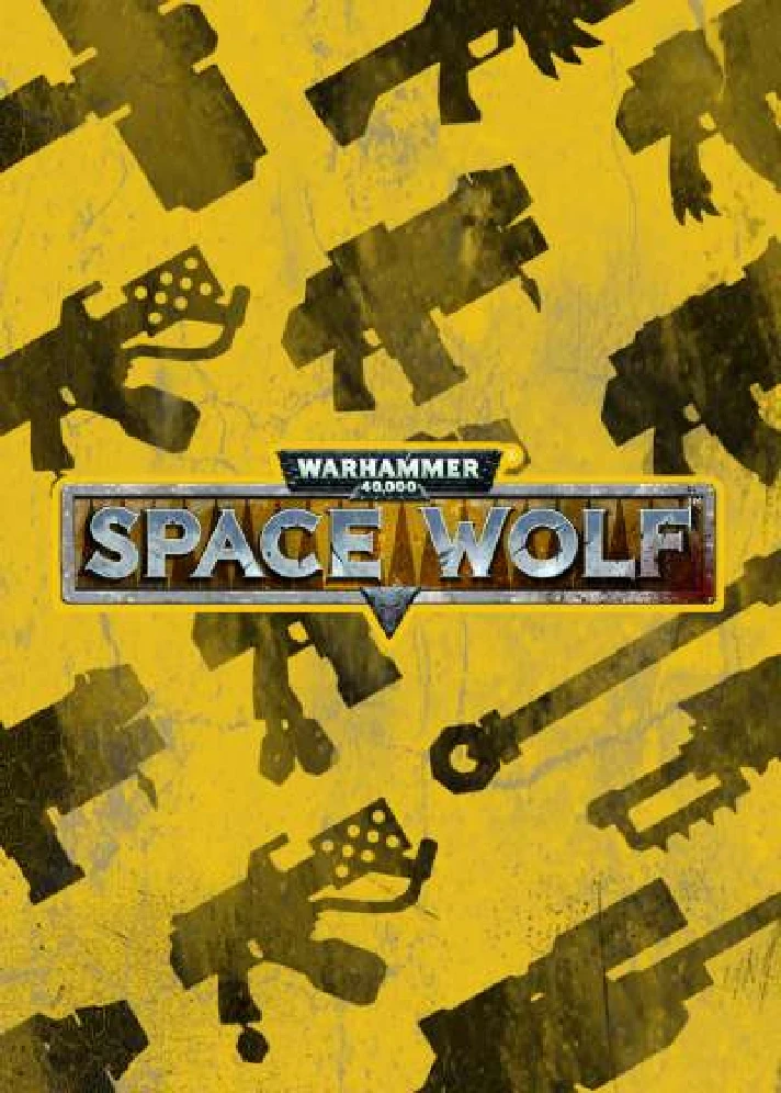 🔶Warhammer 40,000: Space Wolf - Exceptional C|(RU/CIS)